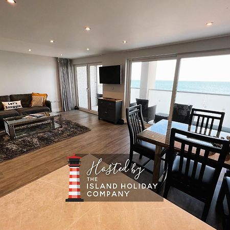 Apartamento Island Time Sandown Exterior foto