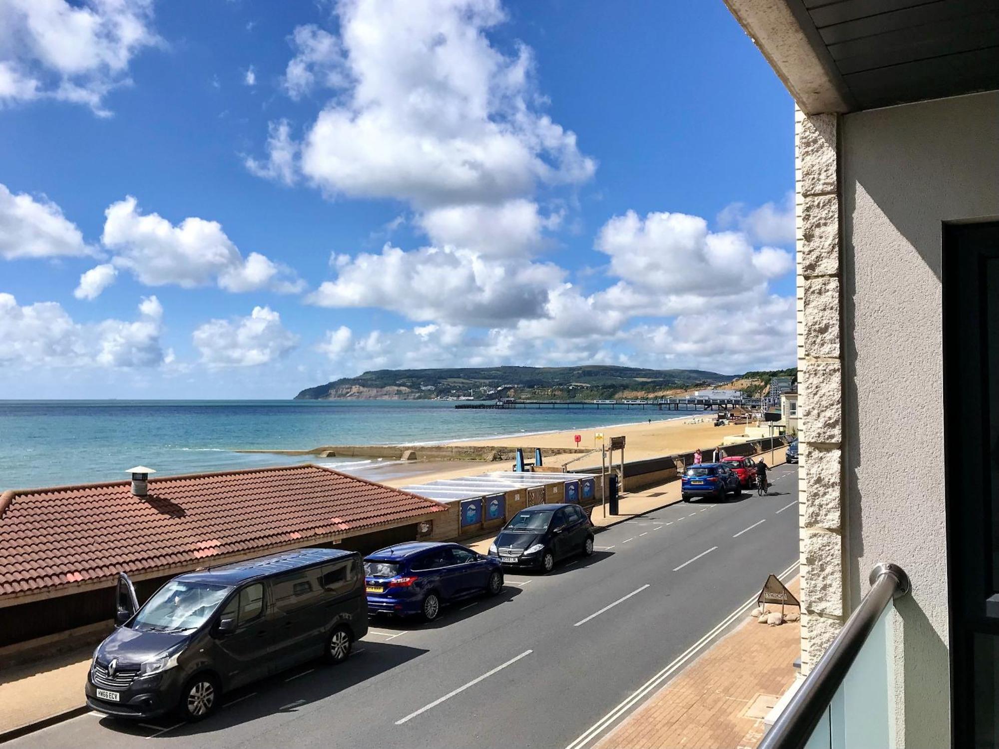 Apartamento Island Time Sandown Exterior foto
