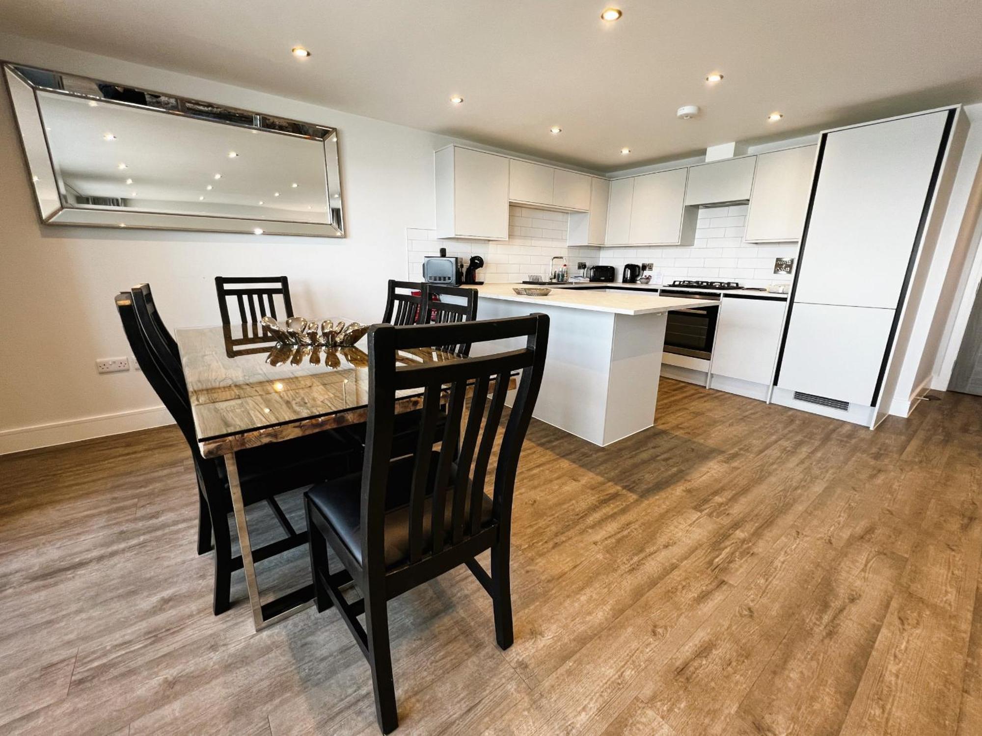 Apartamento Island Time Sandown Exterior foto