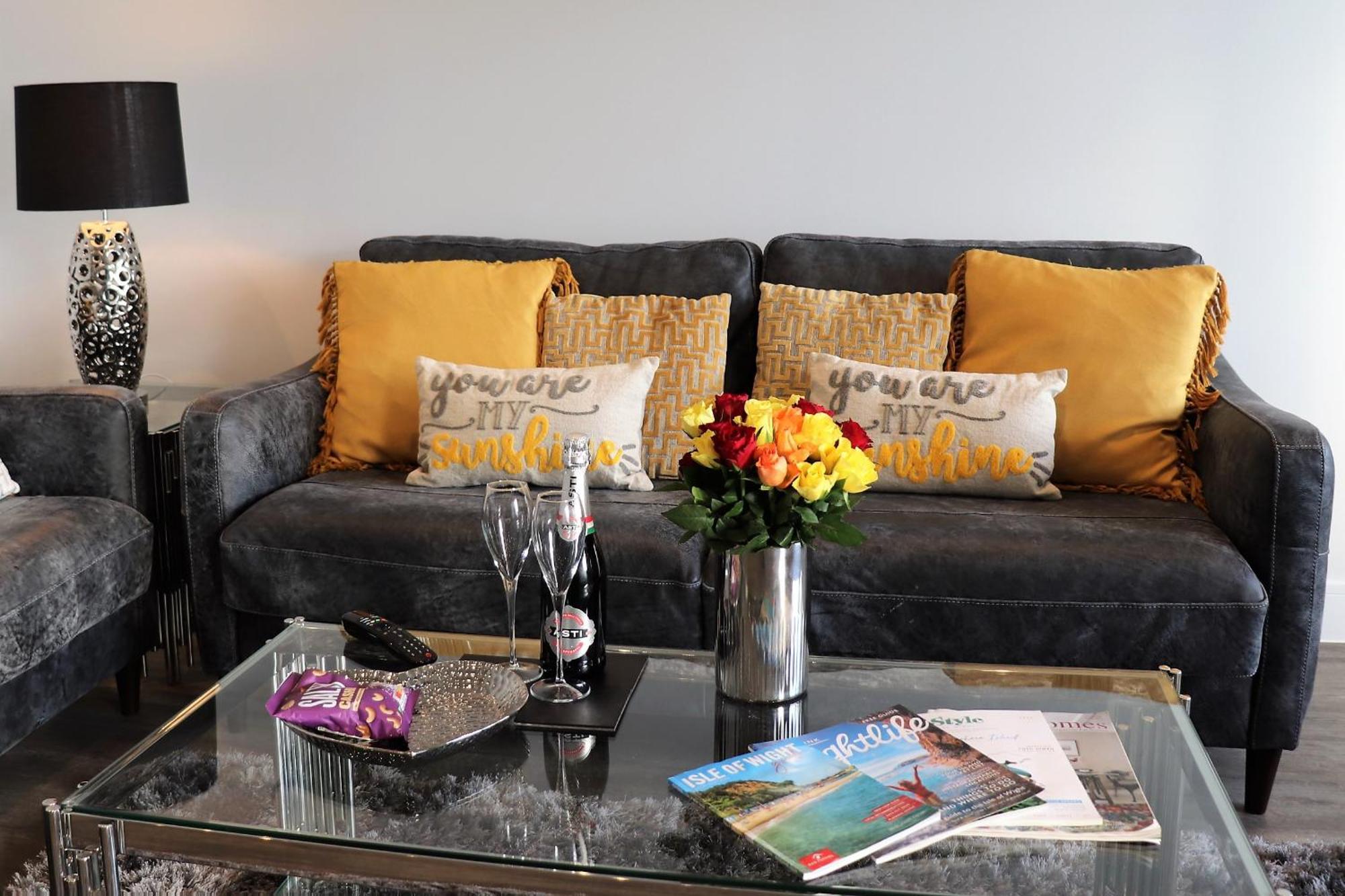 Apartamento Island Time Sandown Exterior foto