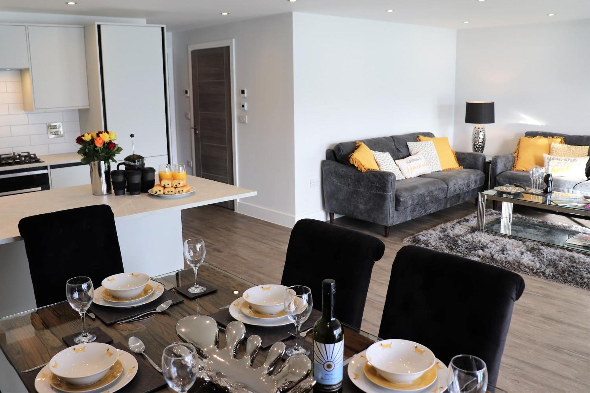 Apartamento Island Time Sandown Exterior foto