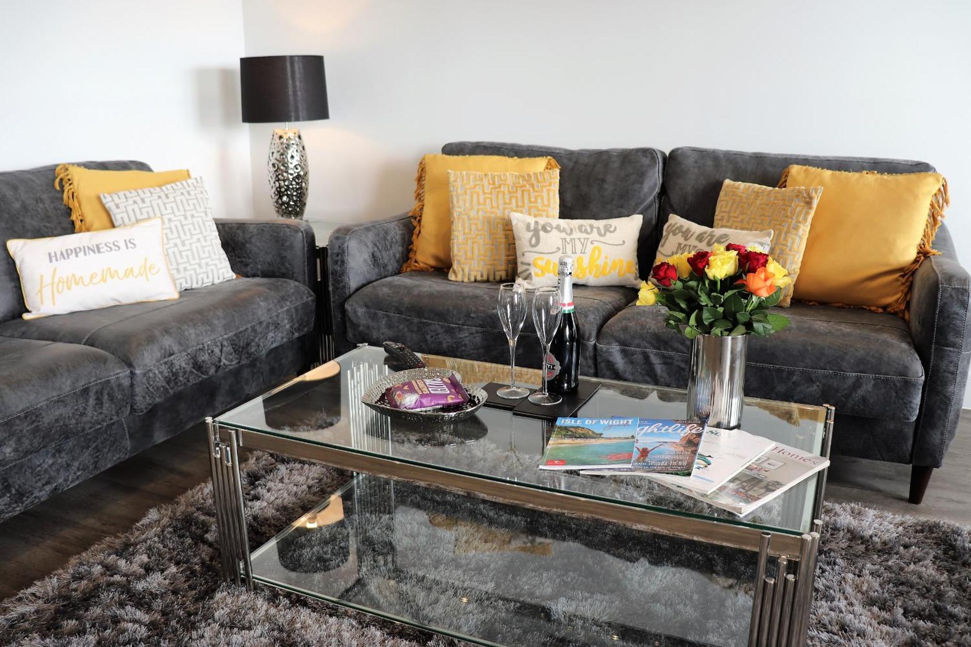 Apartamento Island Time Sandown Exterior foto