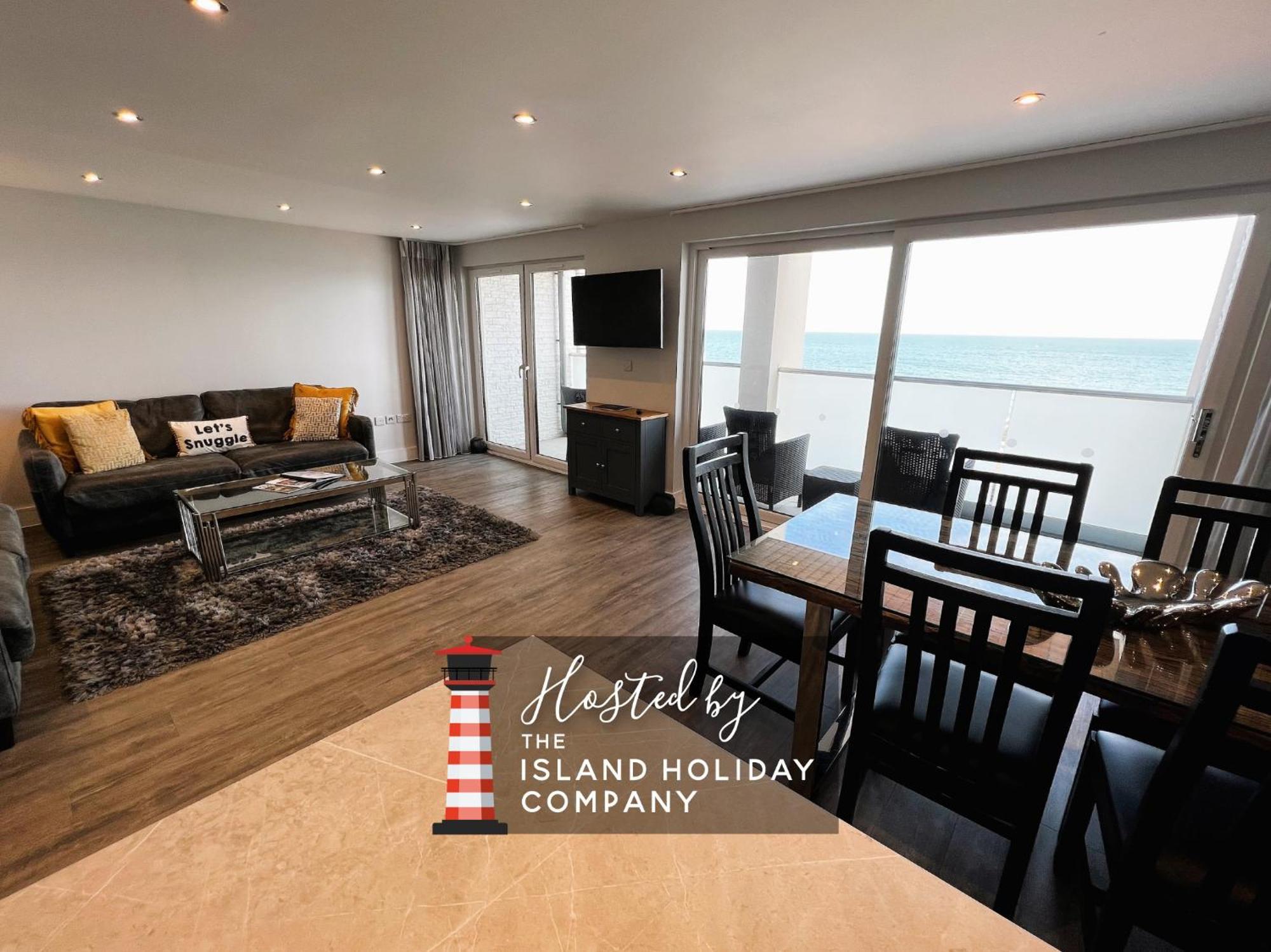 Apartamento Island Time Sandown Exterior foto